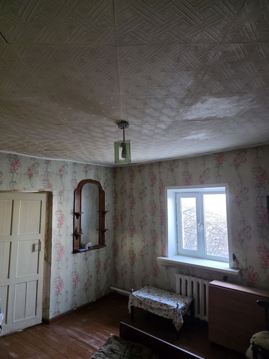 Продаётся отдельно стоящий дом