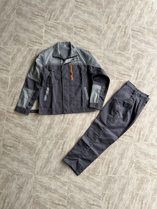 Спецодежда, обувь