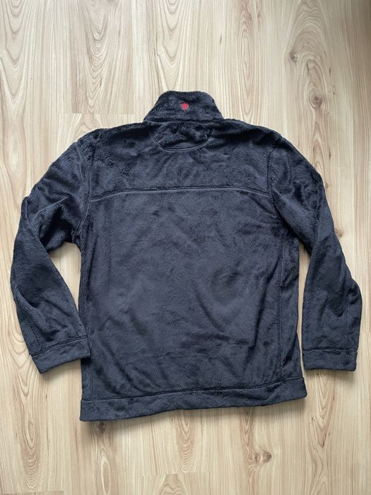 Engelbert Strauss / мъжки плюшен анорак/суичър XL