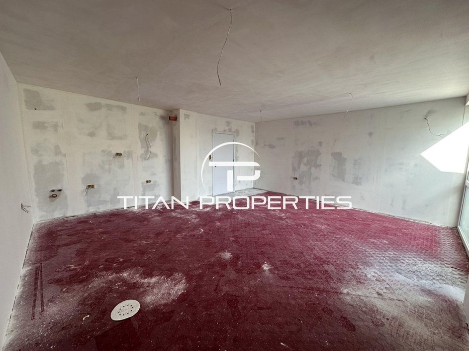 Продава се Тристаен апартамент в Бургас, Сарафово - 93 кв.м за 1075 €/кв.м - Снимка #4