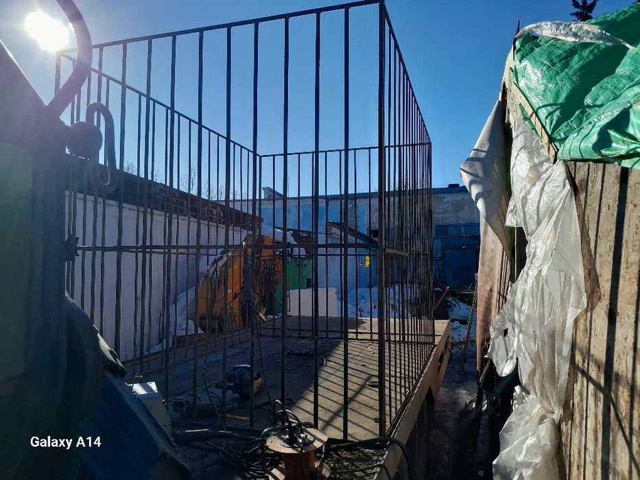 Вольер для собак