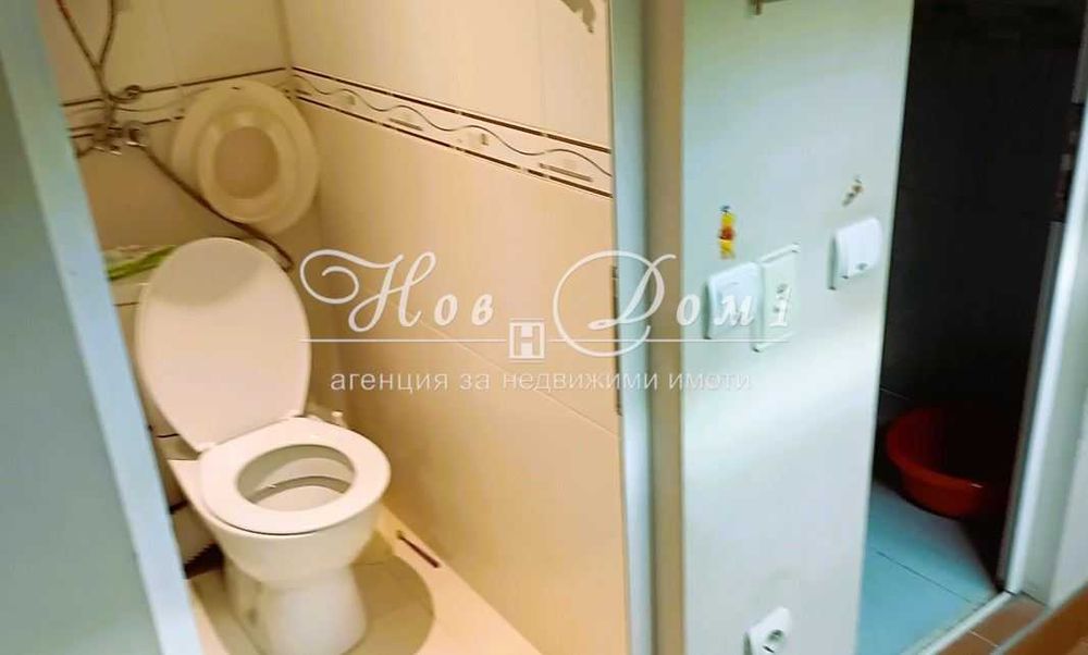 Дава се под наем Тристаен апартамент в Варна, Възраждане 2 - 70 кв.м за 510 € - Снимка #7