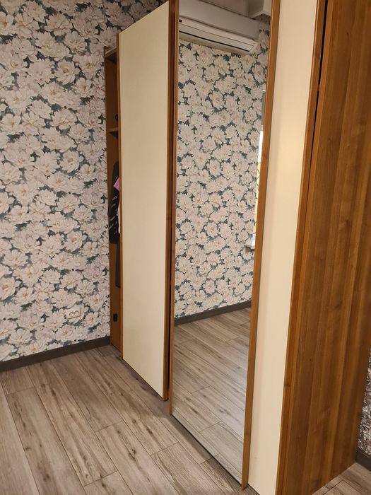 Шкаф итальянский для спальни зал