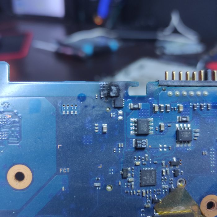 Ремонт компьютеров ноутбуков