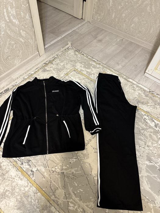 Новая спортивка 54р продам