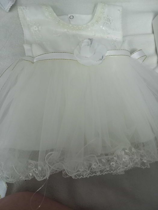 Chaqaloq koynechasi va korpasi