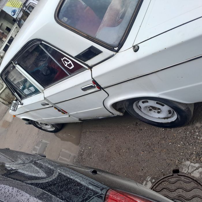 Продам ваз 2106 года