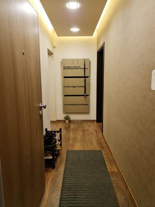 Дава се под наем Тристаен апартамент в София, Лозенец - 86 кв.м за 900 € - Снимка #5