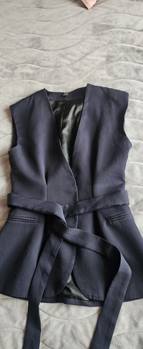 Син комплект Shein
