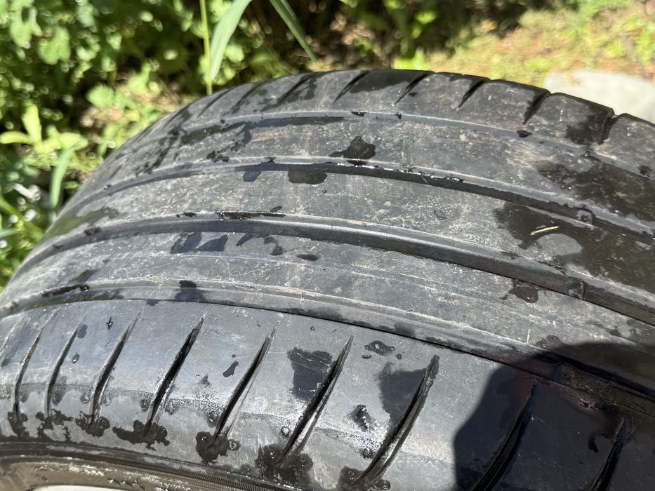 Janta Audi Rotor R20 9.0J ET 37