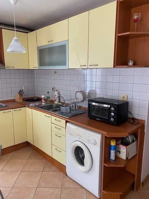 Дава се под наем Двустаен апартамент в София, Гео Милев - 80 кв.м за 600 € - Снимка #3