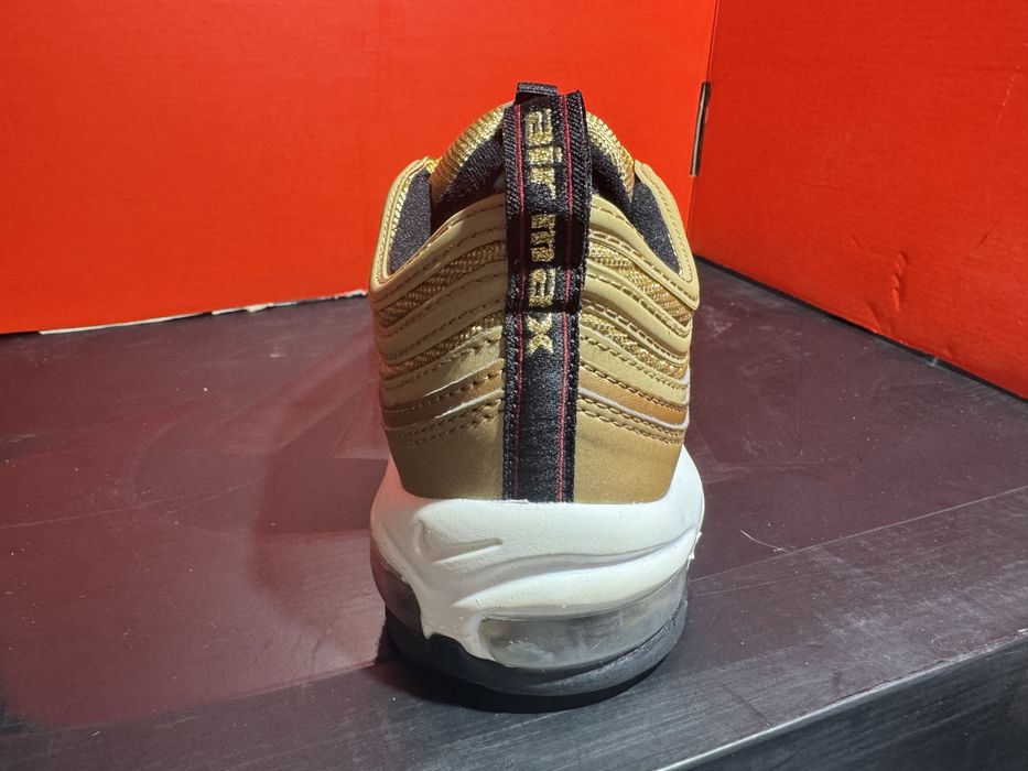 Оригинални! Nike Air Max 97 OG QS - 36.5,44,49.5 ShoeMag
