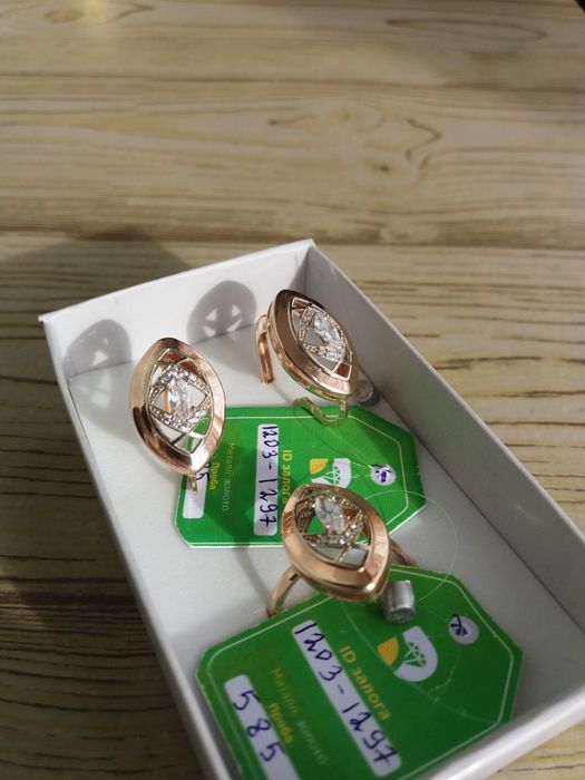 Продам НОВЫЙ набор!