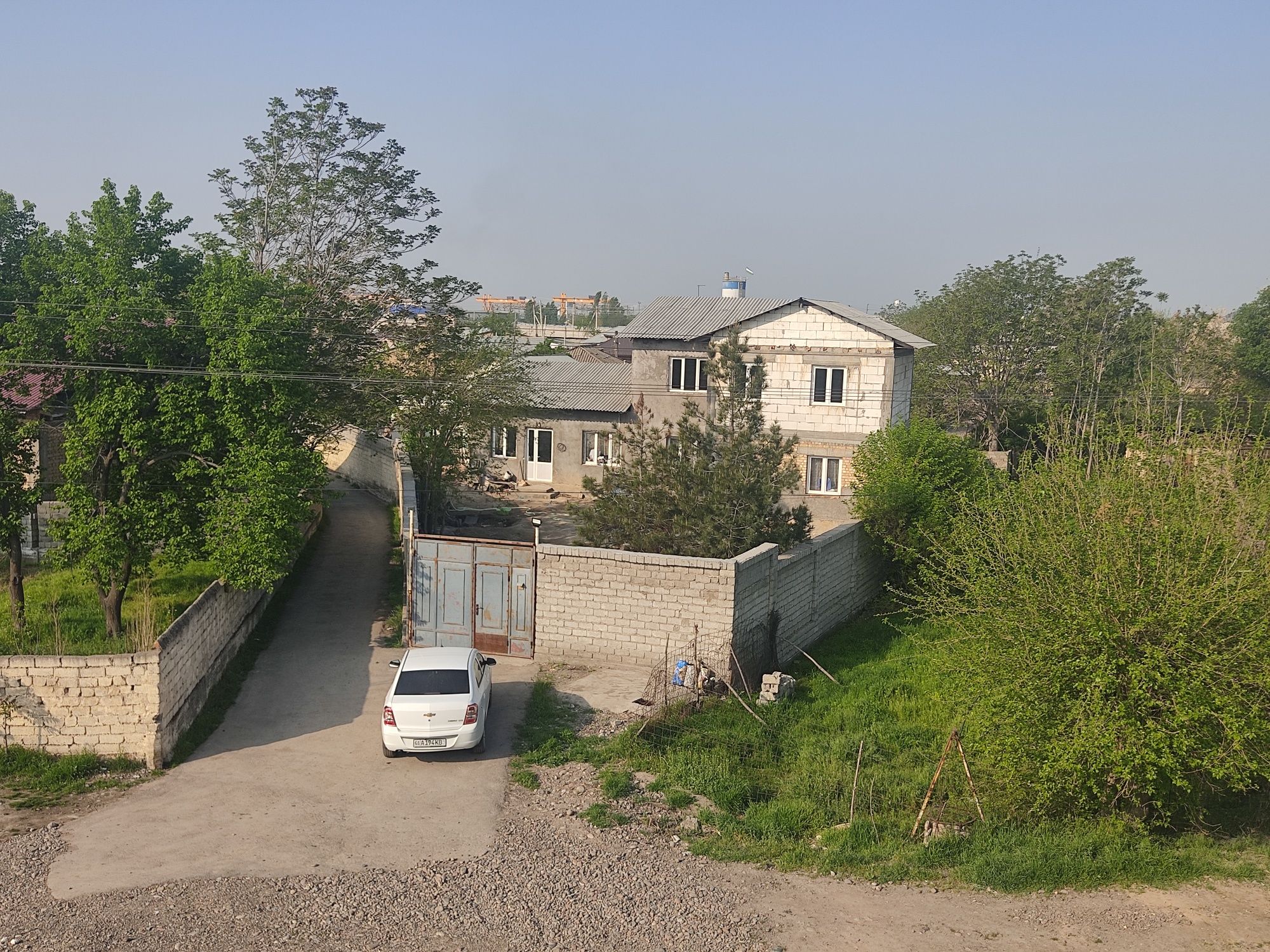 Крыша. Недвижимость в Казахстане — объявления о продаже недвижимости Казахстана