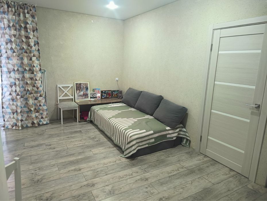 Продам 3х ком.студию