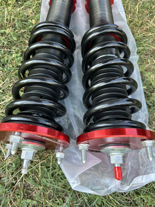 Vand suspensie spate reglabila bmw e60 noua