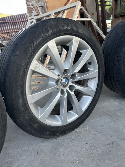 Джанти за БМВ 5х120
