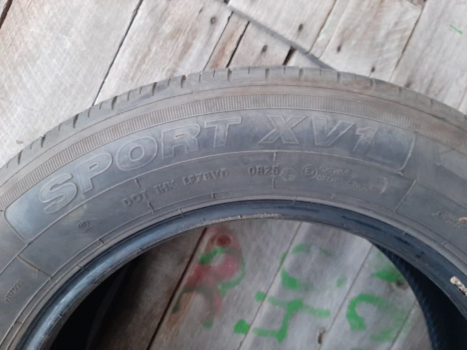 HILO sport xv 225/60/R17