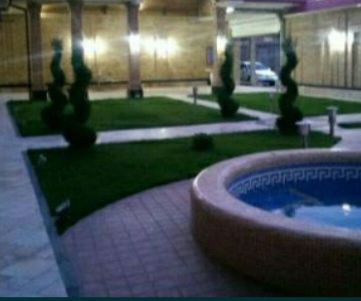 Газон полив gazon уруг сепамиз