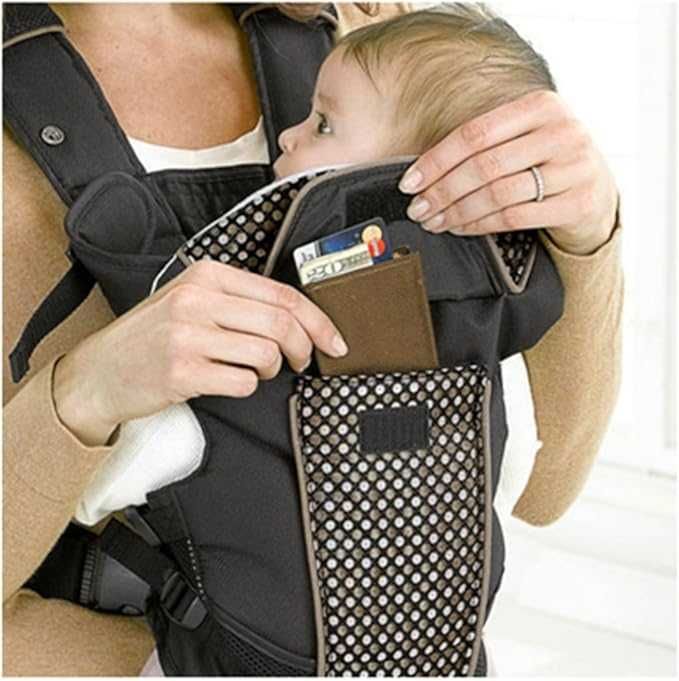 Ергономична раница / кенгуру Chicco