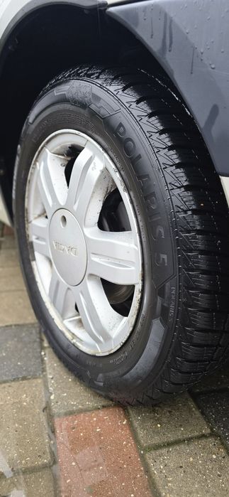 Dacia logan 1.6mpi/ laureat/2006