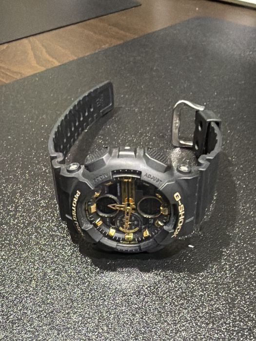 Casio G-Shock GA-110
