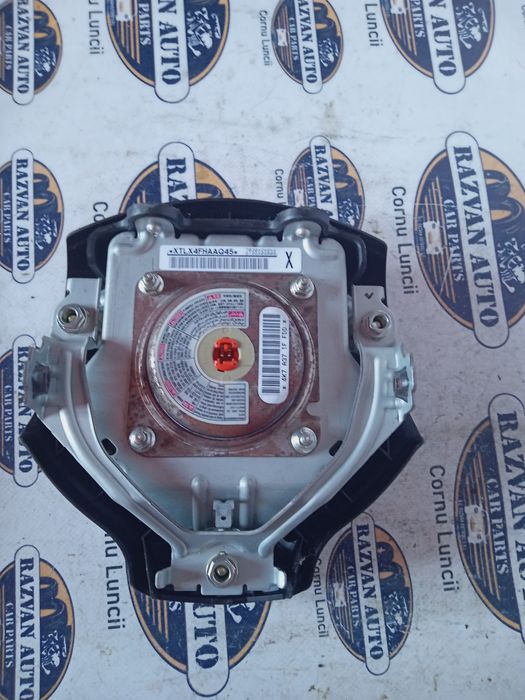 airbag volan mitsubishi asx