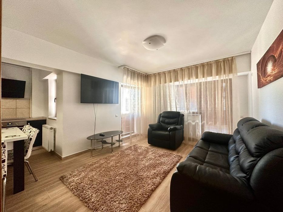 Apartament 2 camere Bd. Unirii