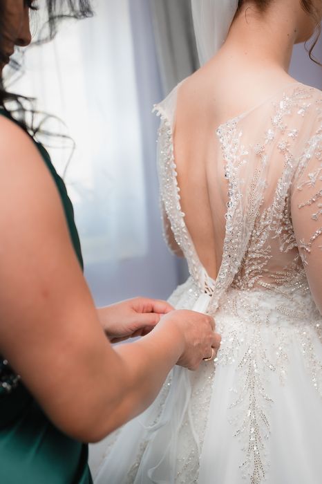 Rochie de mireasă