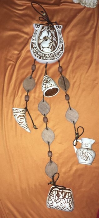 Интерьер с юмором