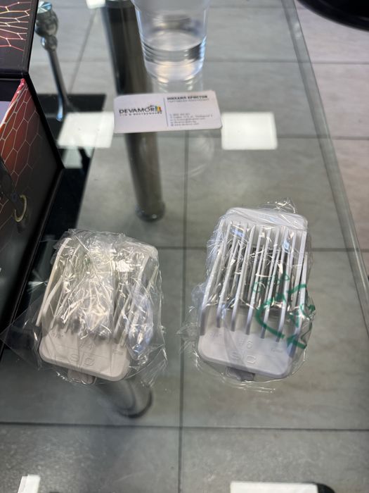 Style Craft преставки