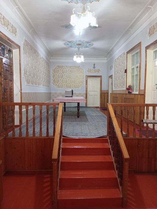 центирда уй сатилади