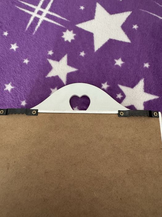 Suport de chei in forma de casuta