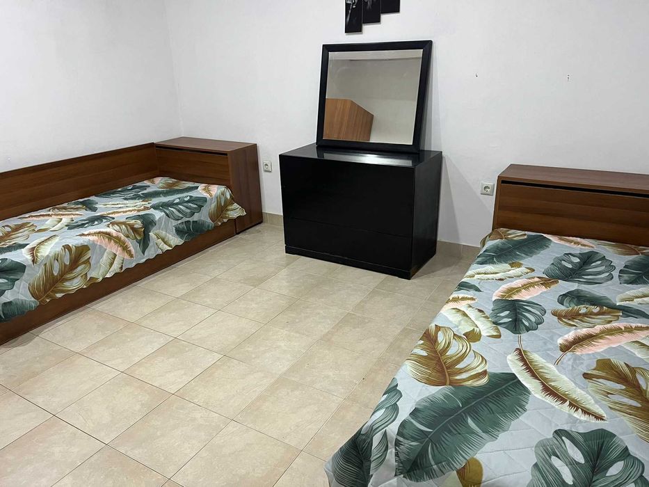 Дава се под наем Тристаен апартамент в Балчик - 95 кв.м за 418.71 € - Снимка #10