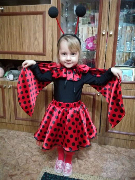 Новогодние костюмы