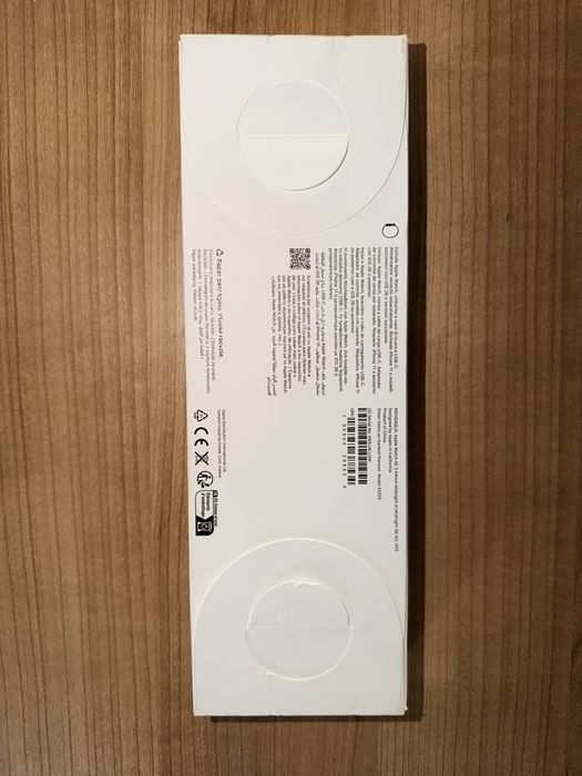 Apple Watch SE 3 44mm
