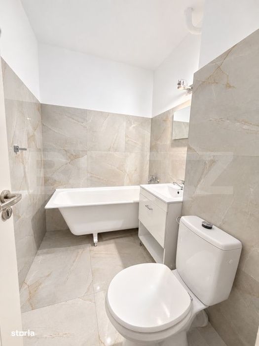 Garsoniera de vanzare, 29 mp, zona Brazda lui Novac