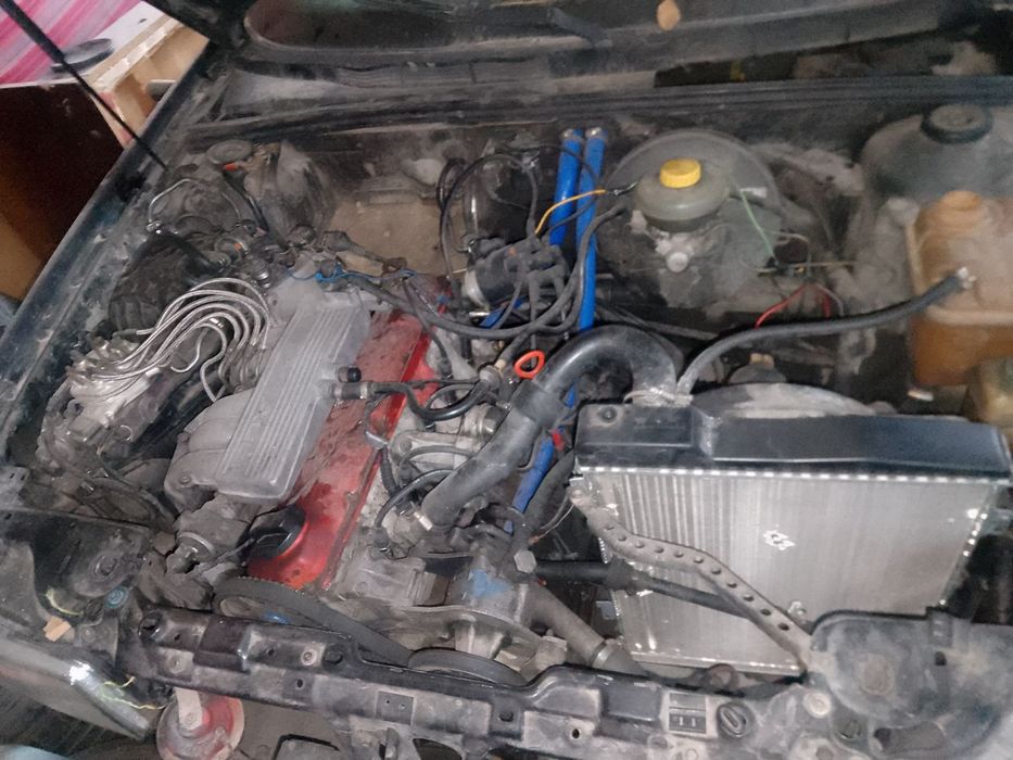 Срочно продам Ауди б 4