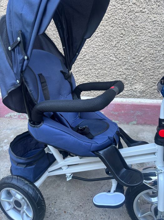 vand carut stare foarte buna e nou doar l-am montat 400 ron negociabil