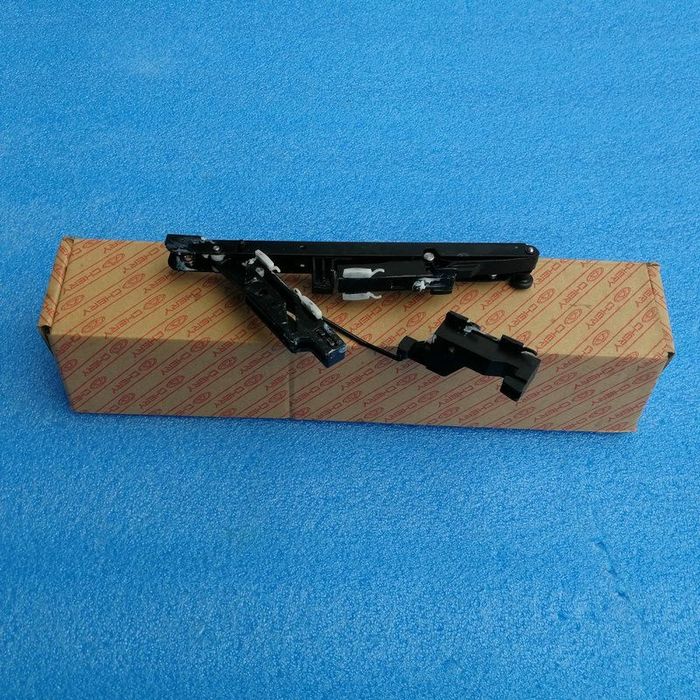 Стекло подемник Kaiyi e5