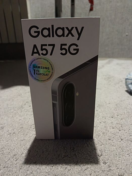 Samsung  a57  5g