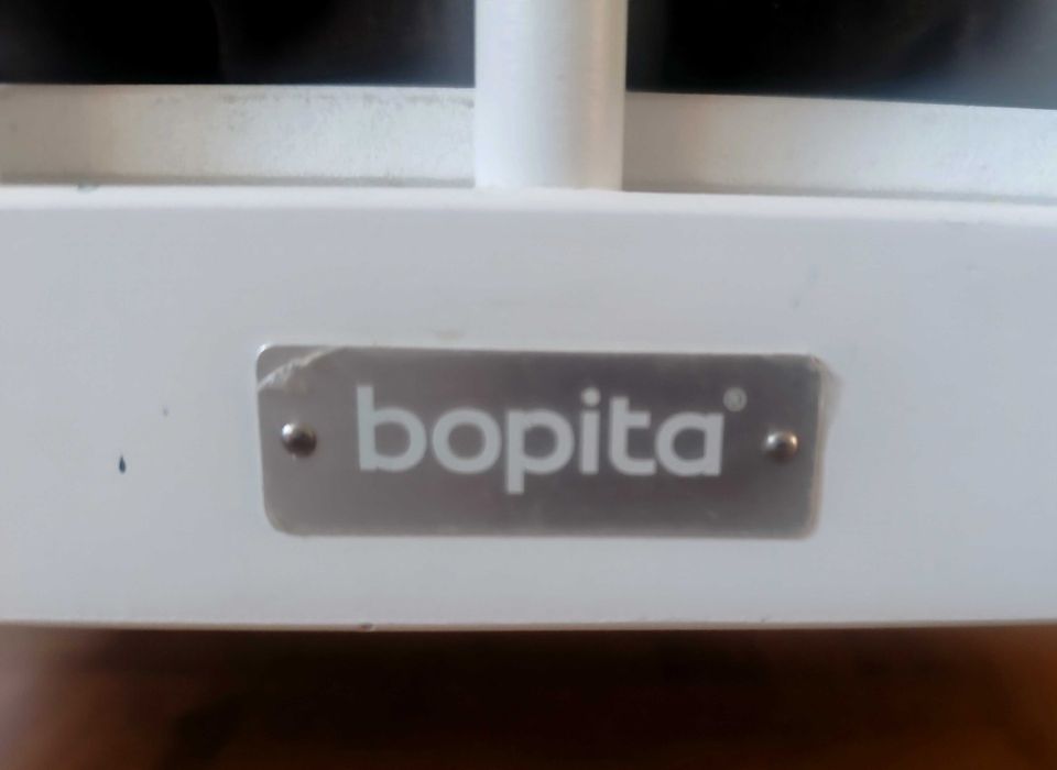 Бебешка кошара за игра (Bopita)