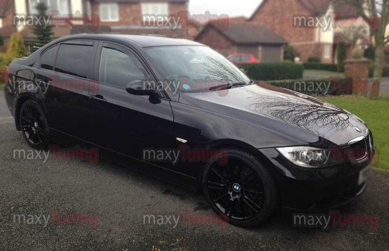 Paravanturi BMW E46, E90,E91, E60, F30, F20, X3, E36, E39