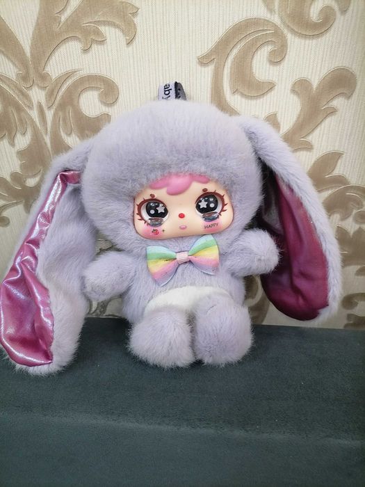 Мягкие игрушки в ассортименте