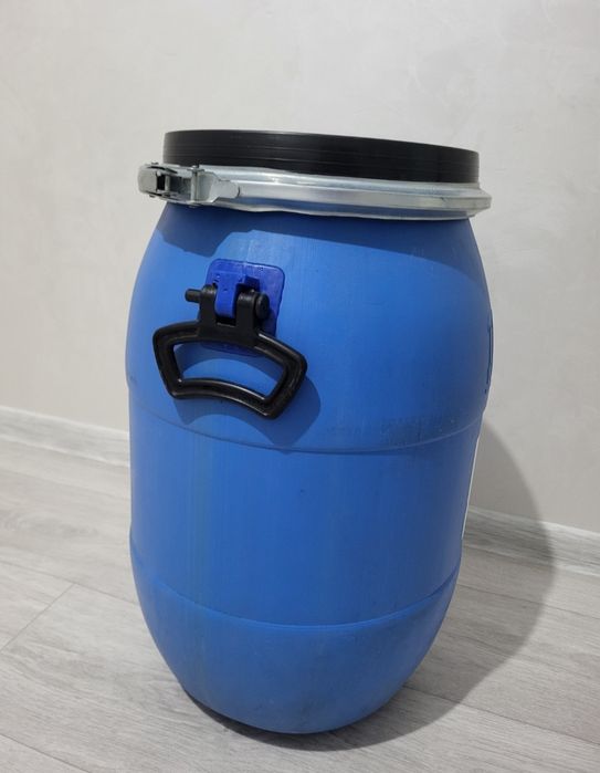 Продам бочки ЗТИ