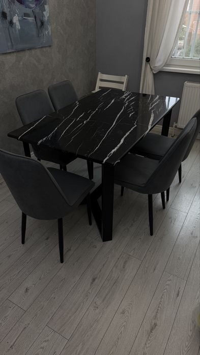 Стулья кухонные