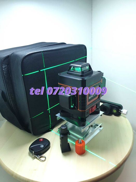 promotie autonivelanta fascicul lvdian cu auto nivelare 4d 16 linii