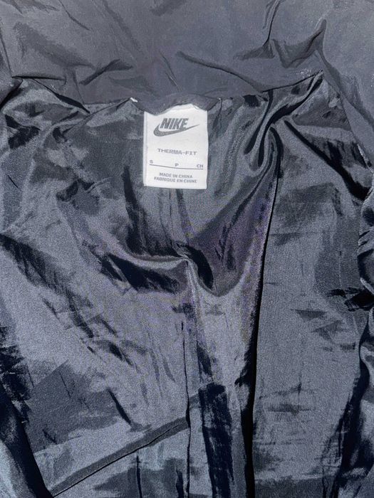 Яке Nike THERMA-FIT City Made [S]