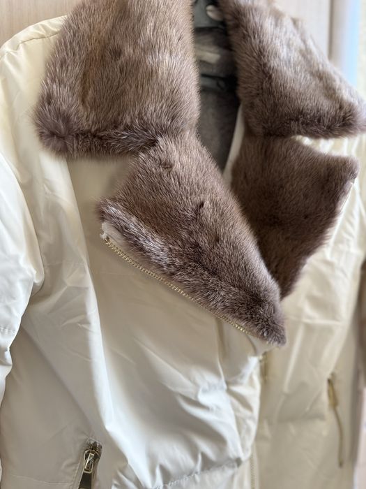 Продам новую куртку!