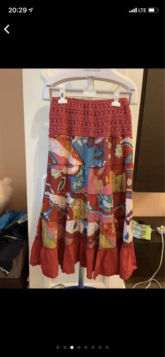 Туника 44-46 размер